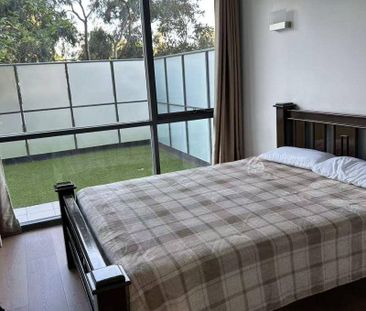 Apartment for rent - Photo 2