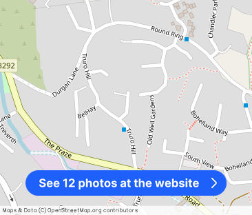 Vinery Meadow, Penryn, TR10 - Photo 1