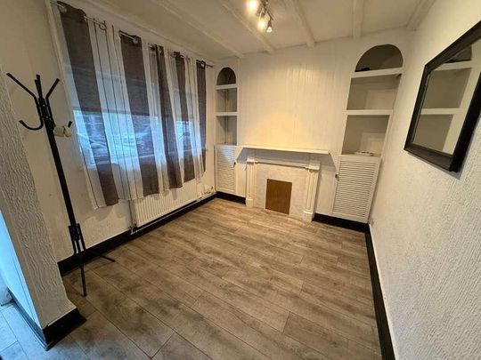 Ford Street, Swindon, SN1 - Photo 1