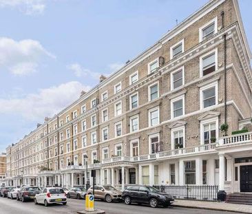 Elvaston Place, South Kensington, SW7 - Photo 1