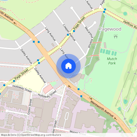 28 Lang Avenue, Pagewood