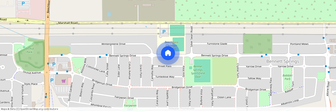 11 Koomal Street, BENNETT SPRINGS WA 6063