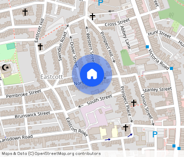 North Street Room 3 - Photo 1