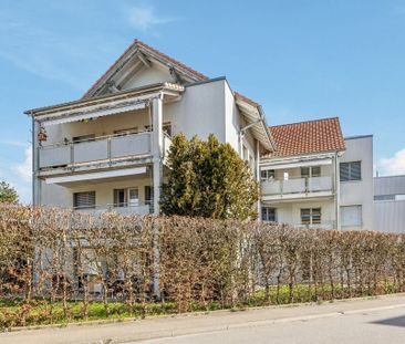 Charmante Wohnung zentral gelegen - Photo 3