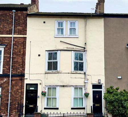 1 bedroom flat to rent - Photo 5