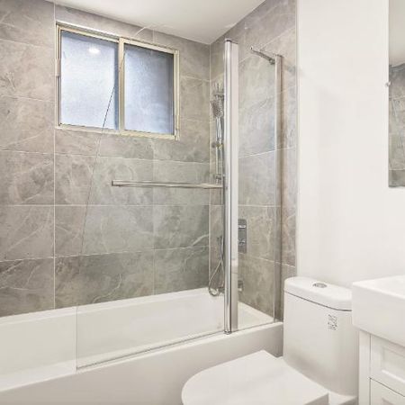 1 CH - 1 SDB - Montréal - $1,345 /mo - Photo 4