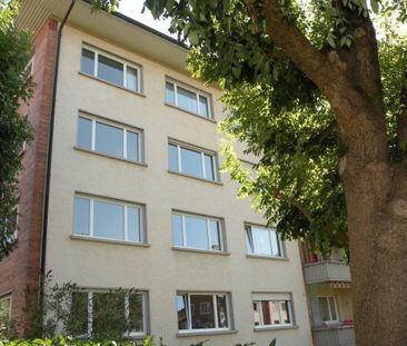 Charmante 4-Zimmerwohnung an zentraler Lage - Photo 4
