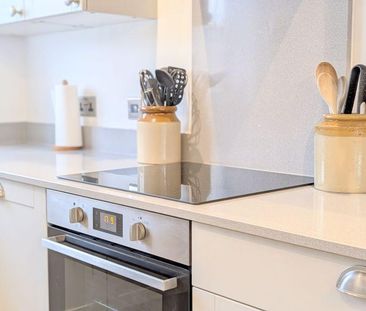 2 bedroom property to rent - Photo 5