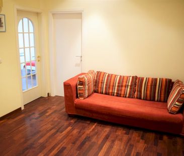 Big and bright double bed room in Porta al Prato - Photo 5