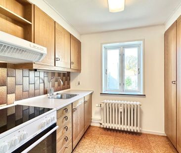 2 værelses – Danmarksgade 1, 2. tv. – Fredericia - Photo 1