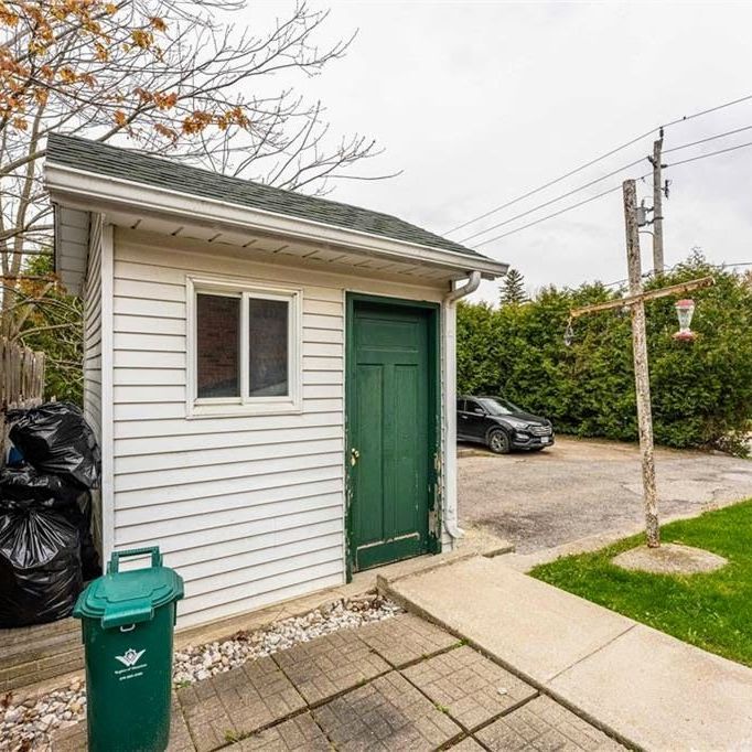 For Lease - 89 Elgin Street Unit# B, Cambridge, Ontario - Photo 1