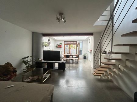 Duplexappartement met tuin Leuven - Photo 3