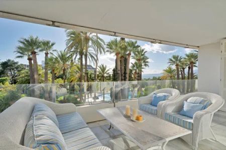 Alquiler de piso en Urbanización Golf Río Real - Photo 2