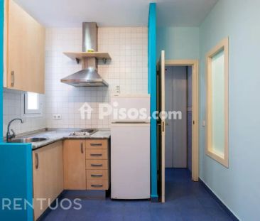 Estudio en alquiler en Calle de Doña Urraca - Photo 3