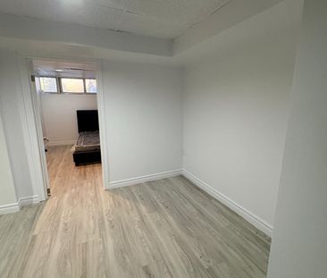 For Lease - 29 Penzance Drive Unit# BSMT, Toronto, Ontario - Photo 1