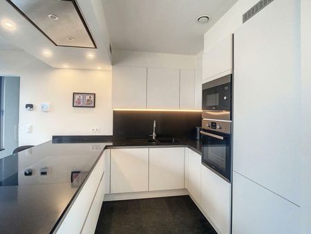 Te huur - Penthouse in Kampenhout - Photo 5