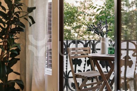 1 room luxury Apartment for rent in Barcelona, Spain - Photo 5