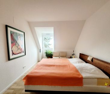 3 Pièces Quartier Maraîchers - Photo 2