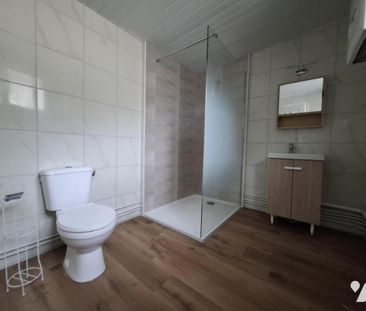 Maison semi-mitoyenne, une chambre, cour - Photo 5