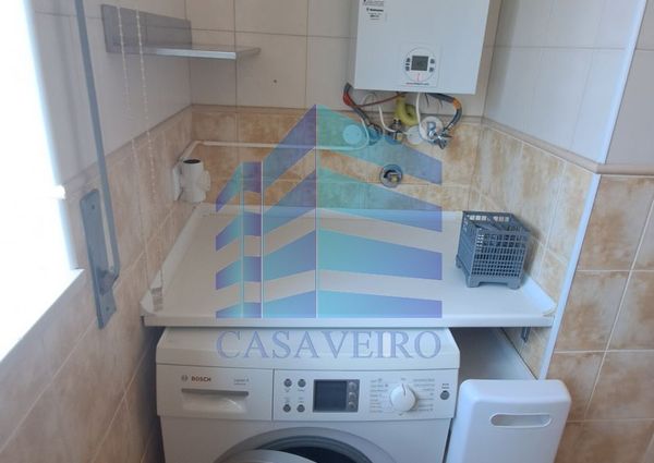 Apartamento T2 em Aveiro