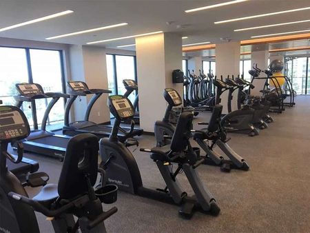 For Lease - 20 Shore Breeze Drive Unit# 2503, Toronto, Ontario - Photo 3