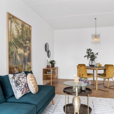 Skøn 4 værelses lejebolig søger ny lejer - Photo 3
