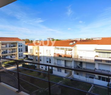 Location Appartement 3 pièces 65m² PERPIGNAN 66000 - Photo 1