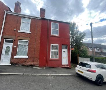 2 bedroom terraced house to rent - Photo 5