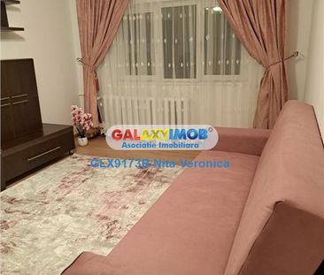 Apartament 2 camere modern, balcon generos, complet mobilat si utilat - Fotografie 3