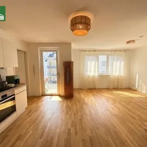 Modernes Wohnen direkt bei der U3 Kendlerstraße mit hochwertiger Ausstattung! - Foto 2