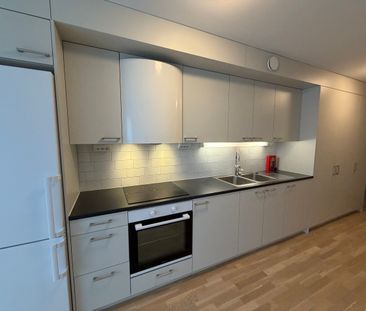 Ektorpsgatan 36 – 1,5rok (lgh 1605) - Photo 4