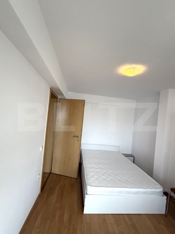 Apartament patios cu 3 camere, 85mp, parcare, zona Calea Tur - Photo 5