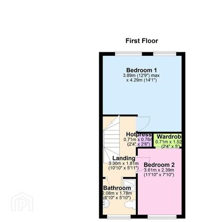 8 Red Row, Ballynahinch, BT24 8BQ - Photo 4