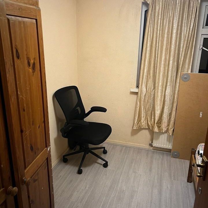 Room in a Shared House, Almond Croft, B42 - Photo 1