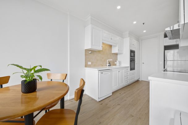 2301/71-73 Spring Street, Bondi Junction NSW 2022 - Apartment For Rent | Domain - Photo 1
