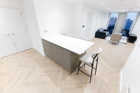 2 Bed Flat, Port St, M1 - Photo 2