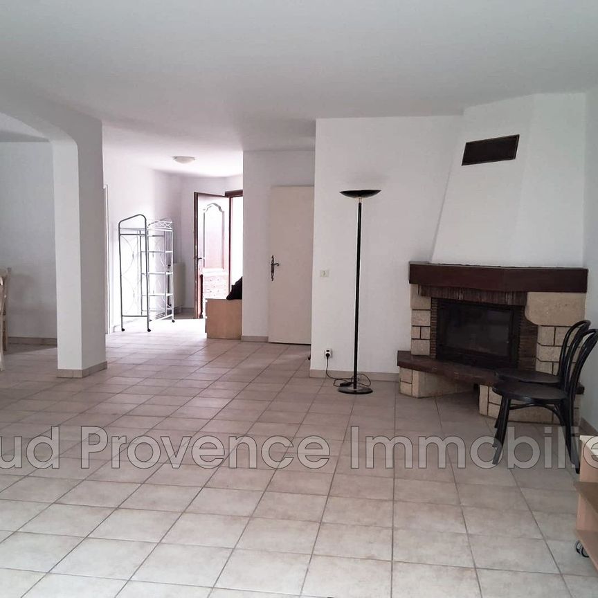 Location Maison 4 pièces 120m² VALBONNE 06560 - Photo 1