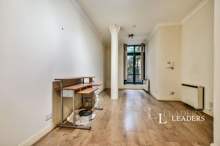1 bedroom apartment to rent Velvet House, Bombay Street, Manchester, M1 - Photo 2