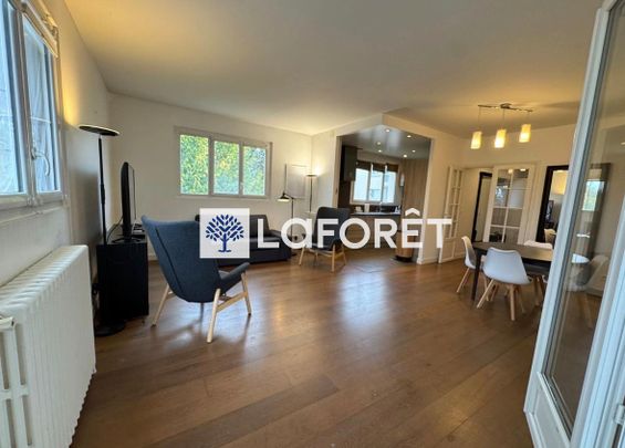 Appartement T5 près de SAINT GERMAIN EN LAYE à louer - Photo 1