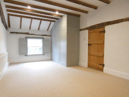 3 bedroom cottage to rent - Photo 5