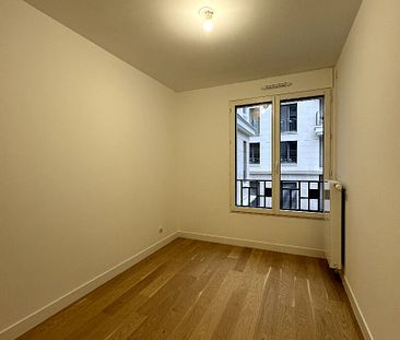 Location appartement 4 pièces, 83.36m², Clichy - Photo 1