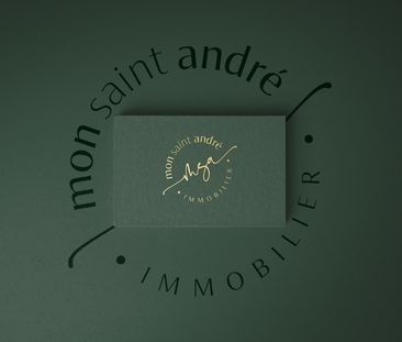 Location Appartement 1 pièce 17m² ROUEN 76000 - Photo 1