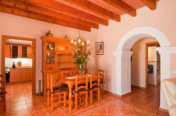 185 Diseminado Tercera Volta, Felanitx, Balearic Islands 07208 - Photo 1