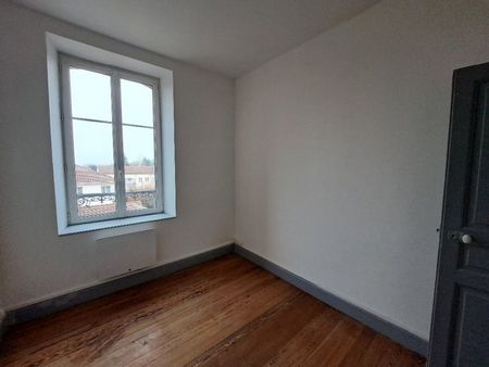 Appartement 2 pièces à Écrouves - Photo 2