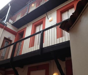 Location Appartement 1 pièce 16m² TOULOUSE 31400 - Photo 5