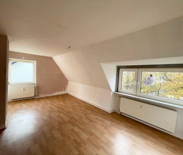 Gemütliche 3-Zimmer-Wohnung in Menden nähe Lendringsen - Foto 6