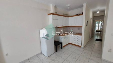 Διαμέρισμα για ενοικίαση Ταμπάχανα (Πάτρα) - Φωτογραφία 4
