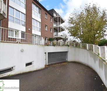 Objekt-Nr. 420_3, 40591 Düsseldorf 2-Zimmer-Wohnung mit Loggia - Photo 4