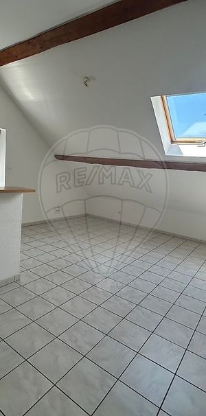 Appartement 1 chambre(s) à louer - Châtenois-les-Forges - Photo 1