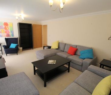 2 bedroom apartment to rent - Photo 5